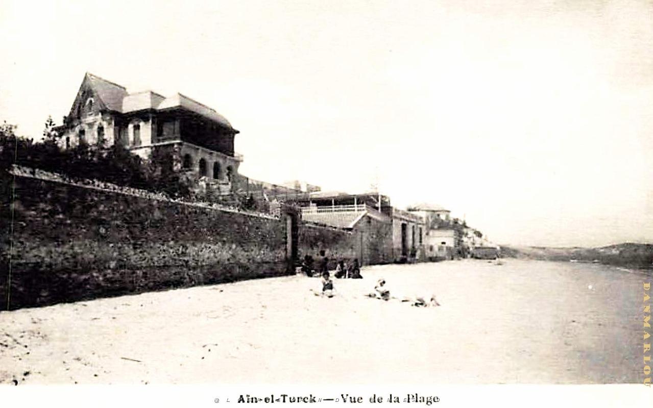 Ain-El-Turck - Plage - Vue.jpg